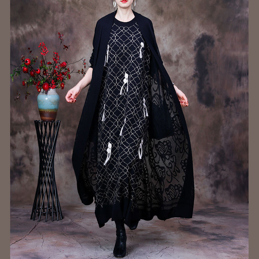Beautifully Finished Cardigan in a Timeless Design