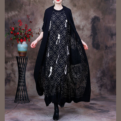 Beautifully Finished Cardigan in a Timeless Design