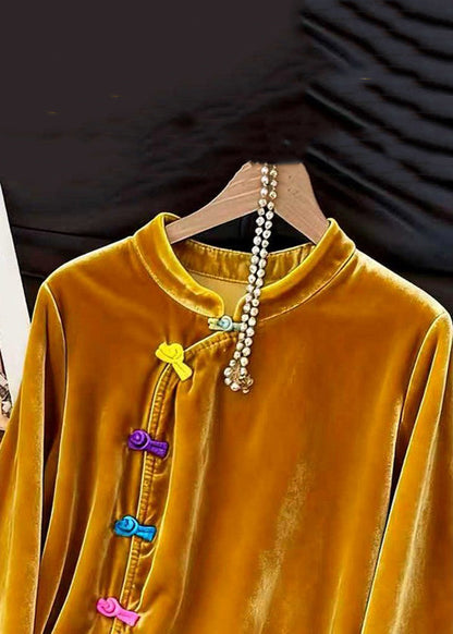 Beautifully Finished Shirt in a Timeless Design