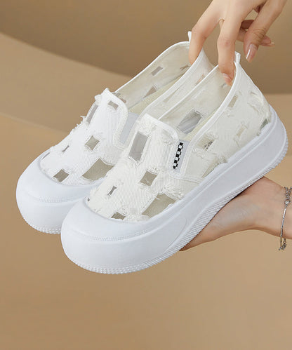 Elegant Orthopedic Flats for Every Step