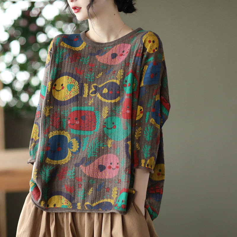 Classic Vintage & Enduringly Stylish Top