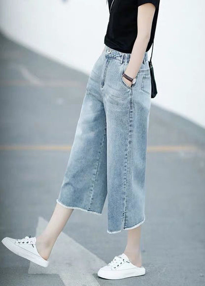 Beautifully Balanced Trousers with Timeless Character