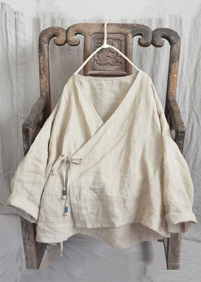 Well Tailored Shirt with a Graceful Silhouette