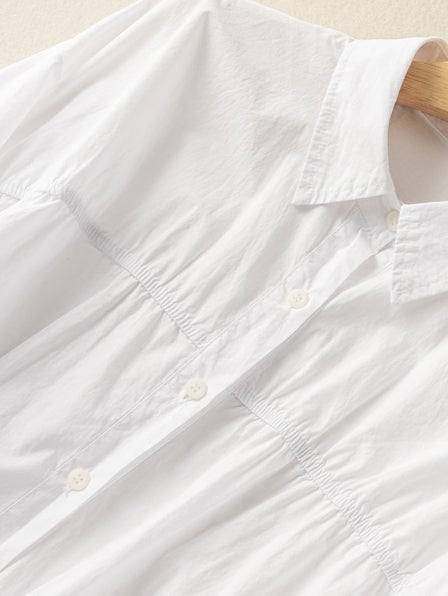Elegantly Styled Shirt for Everyday Wear