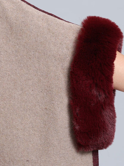 Polished Coat with an Effortless Classic Look