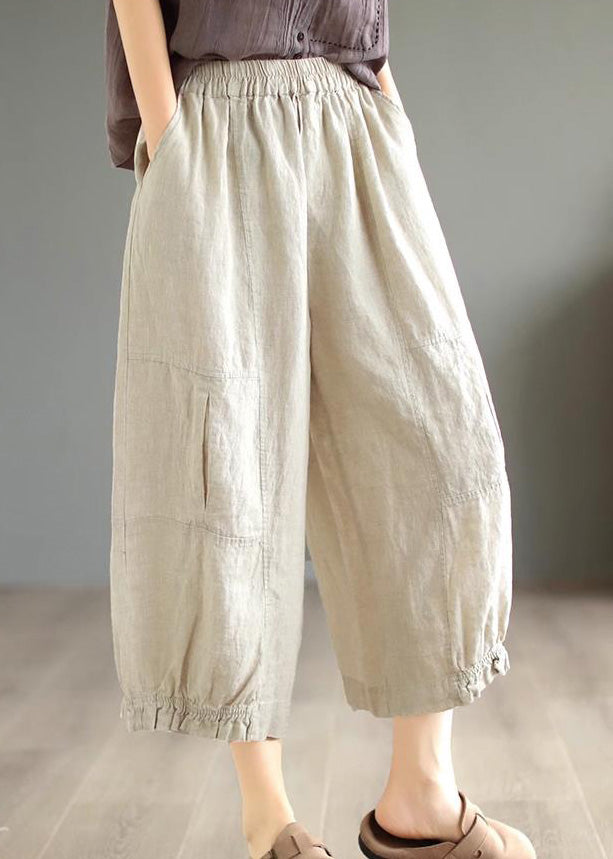 Vintage Inspired Pants with a Contemporary Edge