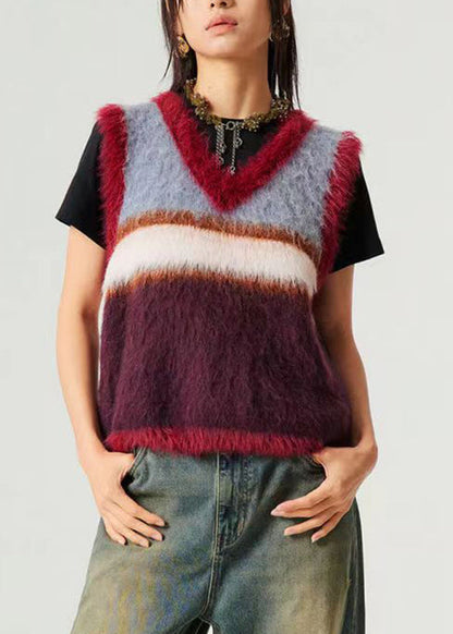Vintage Inspired Coat with a Contemporary Edge