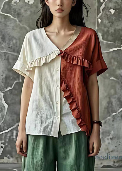 Gracefully Styled Shirt for Any Occasion