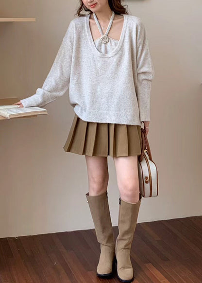 Elegantly Styled Top for Everyday Wear