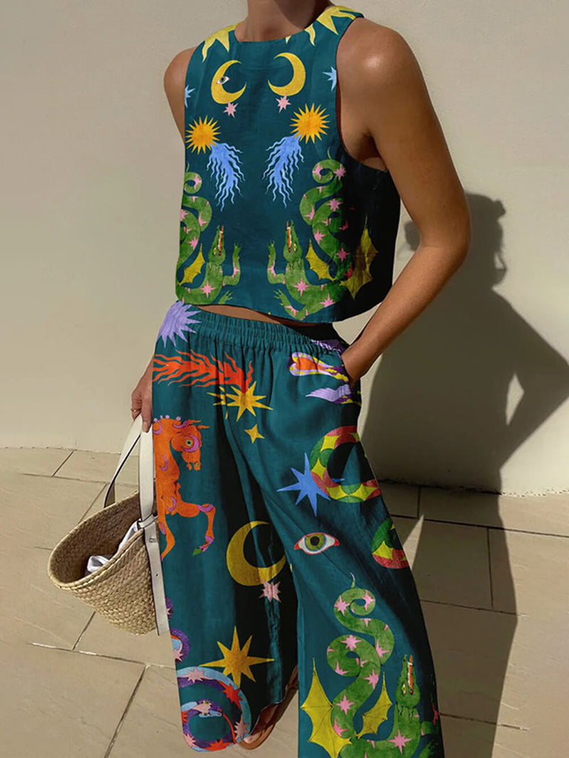 Elegantly Styled Pants for Everyday Wear