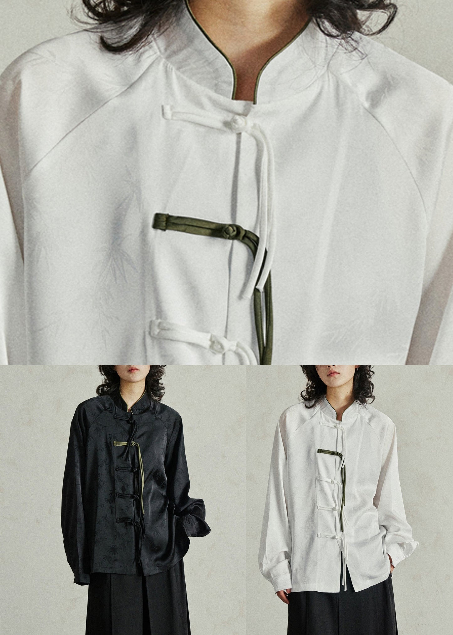 Effortlessly Elegant Top with a Timeless Design