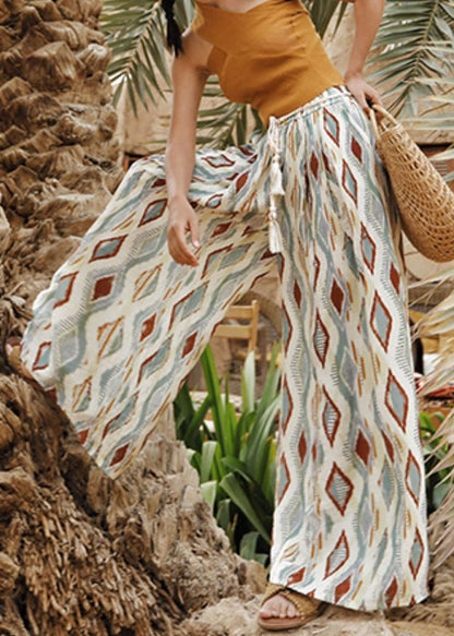 Elegantly Styled Pants for Everyday Wear