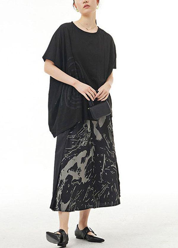 Beautifully Balanced Shirt with Timeless Character