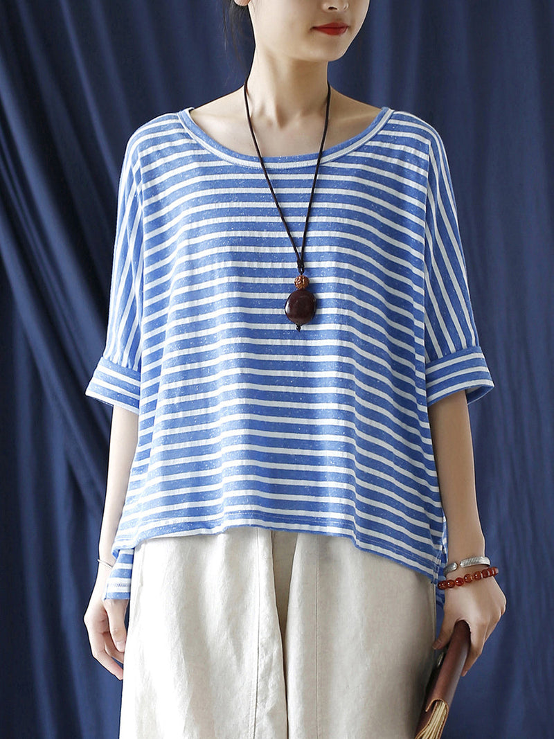 A Vintage Style Shirt with Delicate Timeless Details