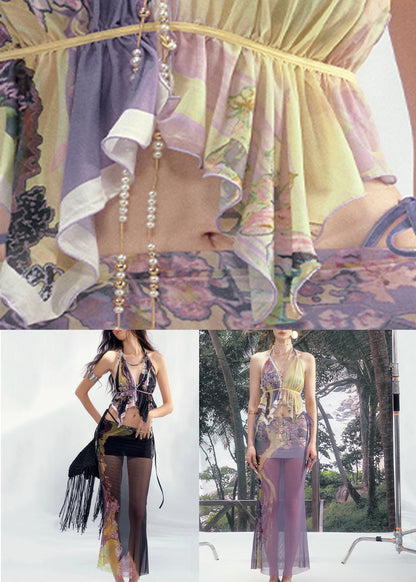 Well Tailored Garment with a Graceful Silhouette