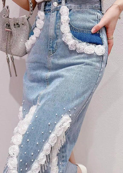 Vintage Inspired Garment with a Contemporary Edge