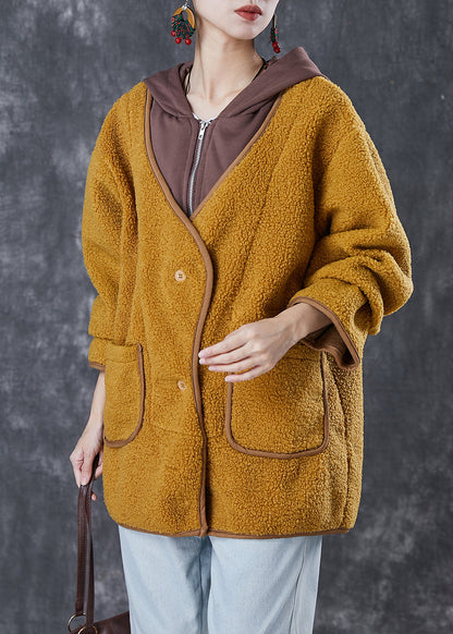 Beautifully Balanced Jacket with Timeless Character