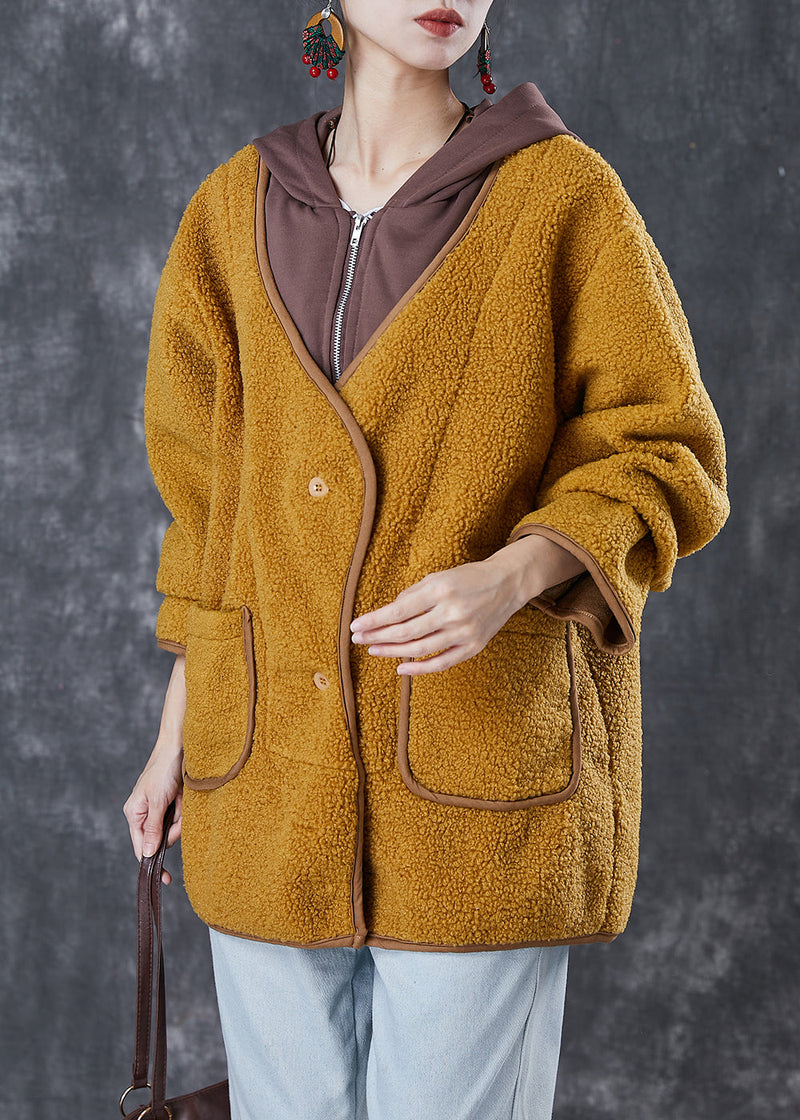 Beautifully Balanced Jacket with Timeless Character