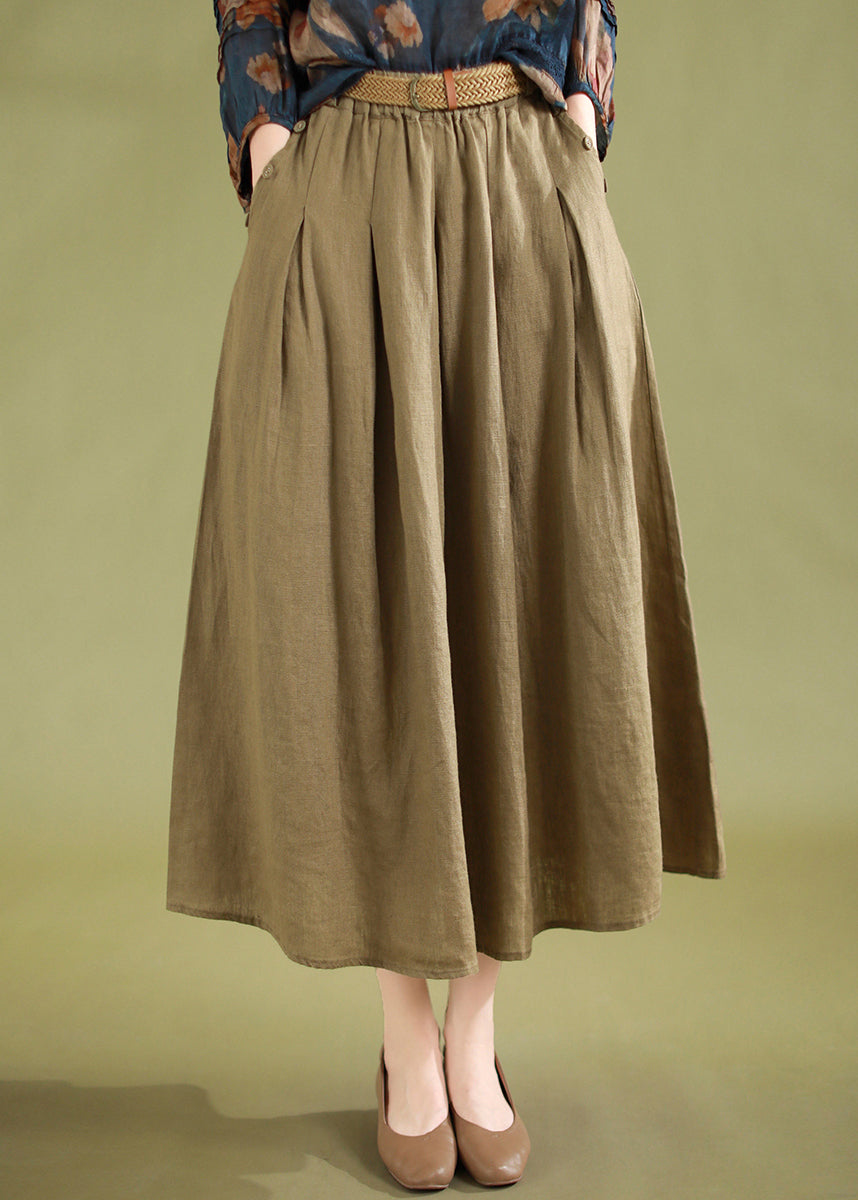 A Vintage Style Garment with Delicate Timeless Details