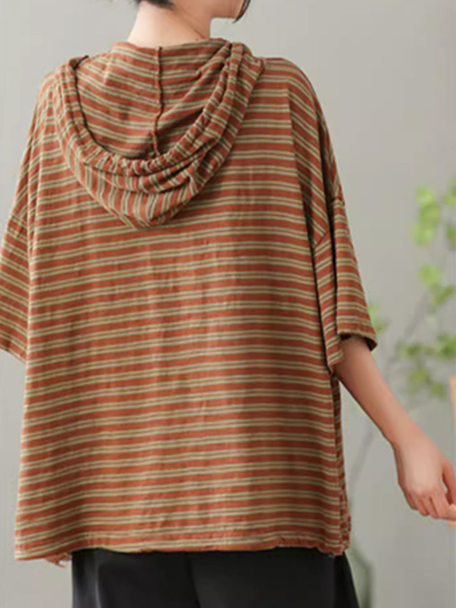 A Vintage Style Shirt with Delicate Timeless Details