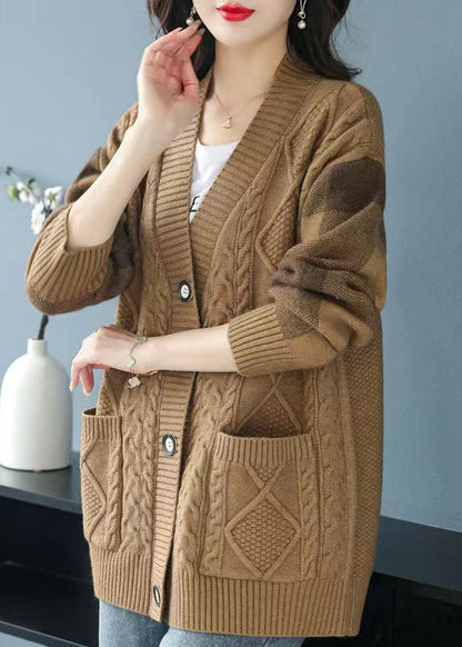 Gracefully Styled Cardigan for Any Occasion
