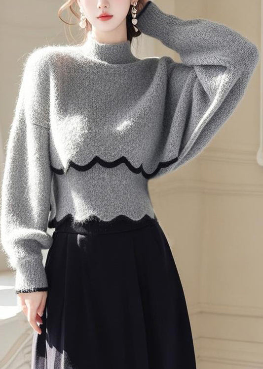Classic Vintage & Enduringly Stylish Sweater
