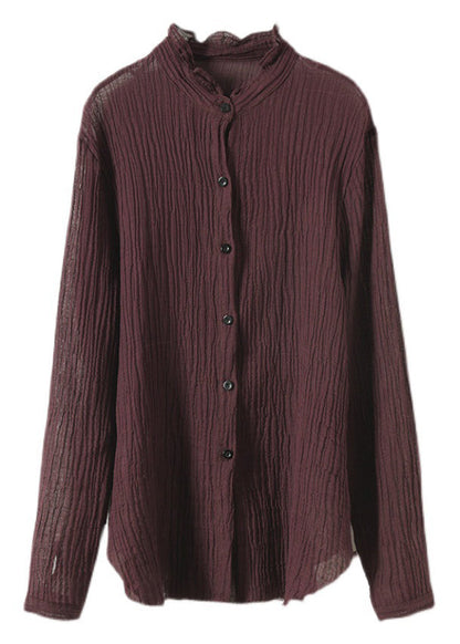 Beautifully Crafted Shirt in a Classic Style