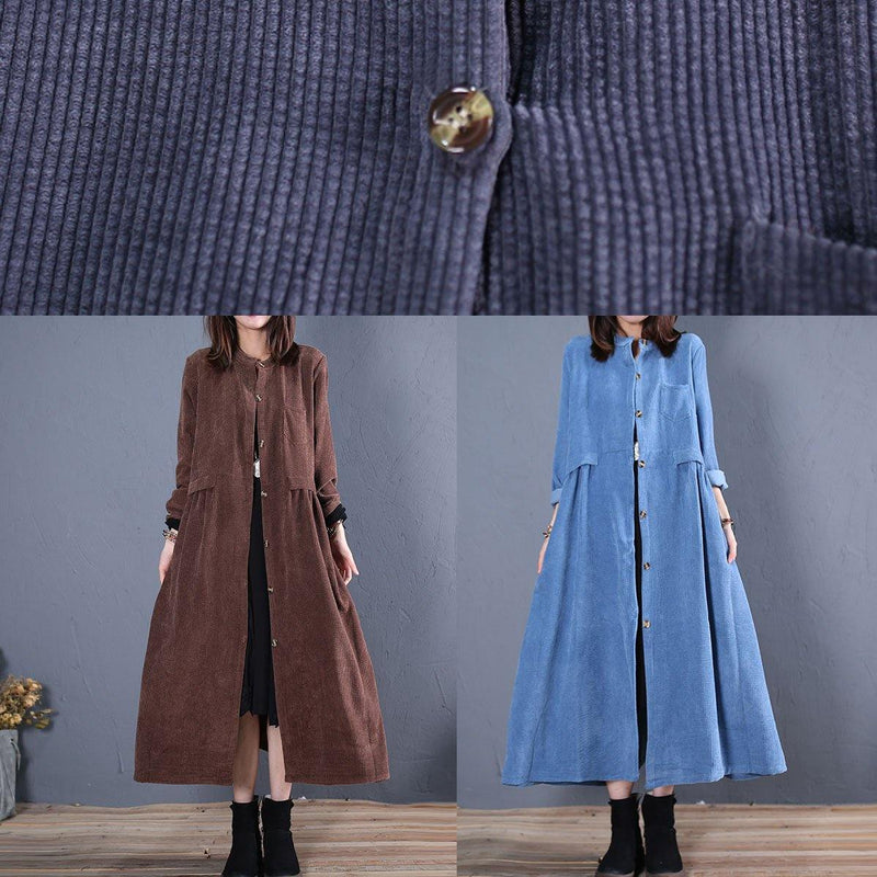Elegantly Styled Coat for Everyday Wear