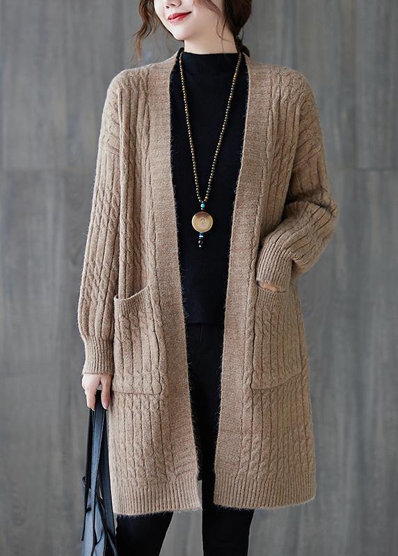 Beautifully Crafted Coat in a Classic Style