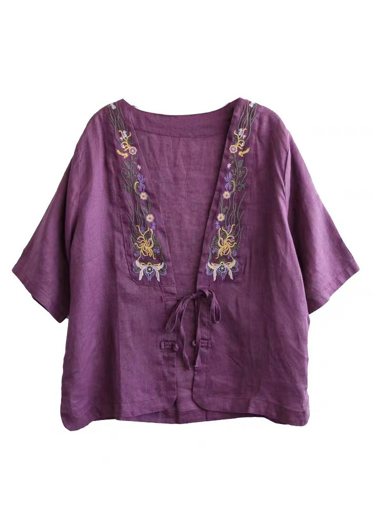 Gracefully Styled Top for Any Occasion