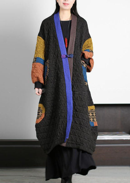 Elegantly Styled Coat for Everyday Wear