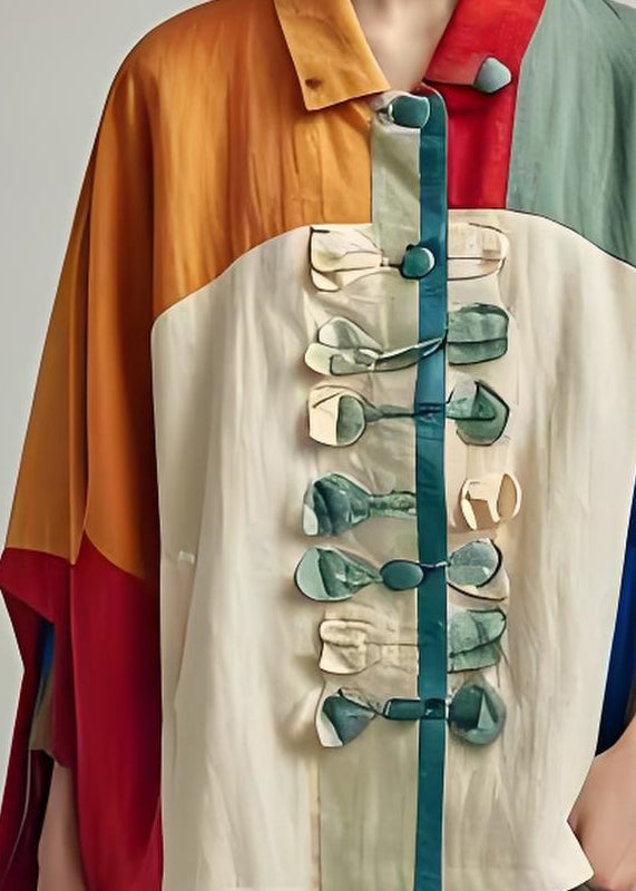 Beautifully Finished Coat in a Timeless Design