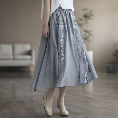 Classic Vintage Garment with a Flattering Fit