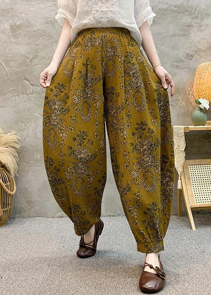 Gracefully Styled Pants for Any Occasion