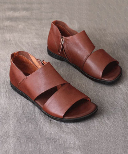 Elegant Orthopedic Sandals for Every Step