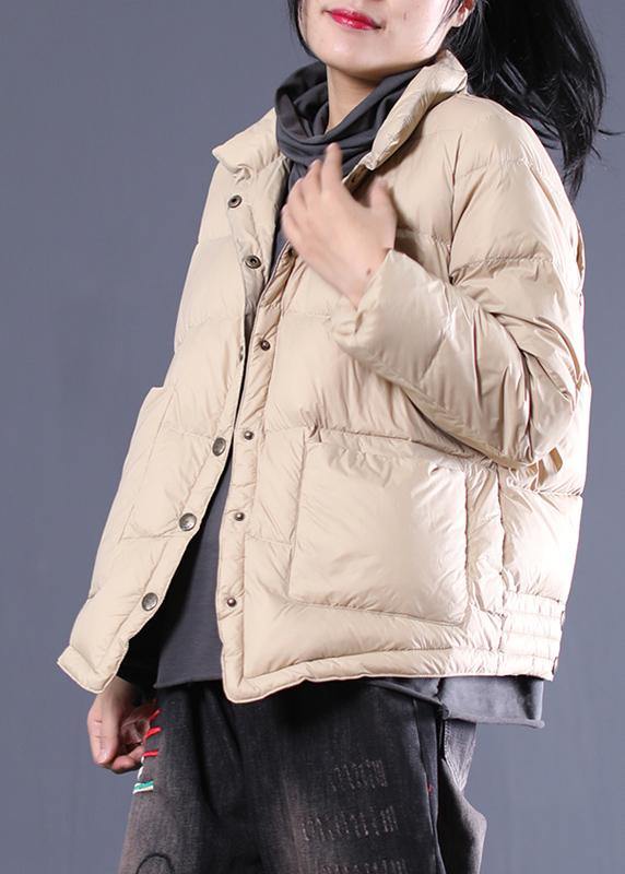 Beautifully Finished Coat in a Timeless Design