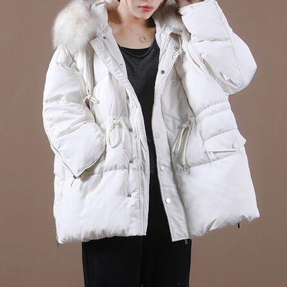 Effortlessly Elegant Jacket with a Timeless Design