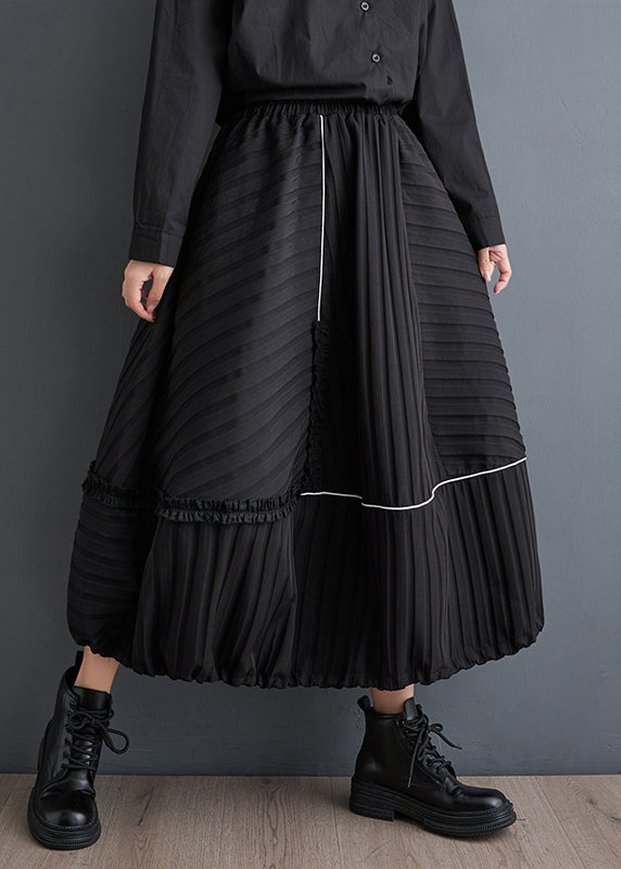 Effortlessly Elegant Garment with a Timeless Design
