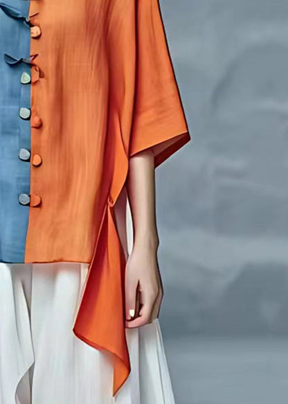 Effortlessly Elegant Shirt with a Timeless Design