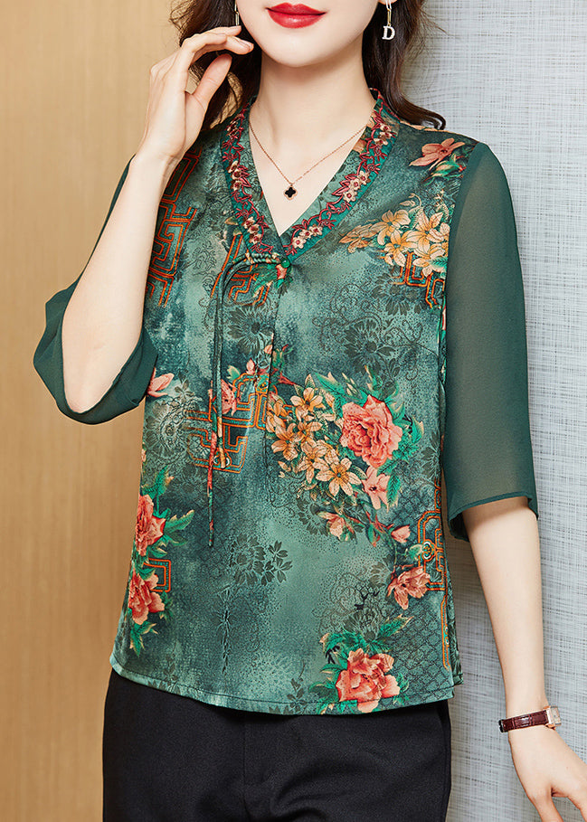 Elegantly Styled Shirt for Everyday Wear