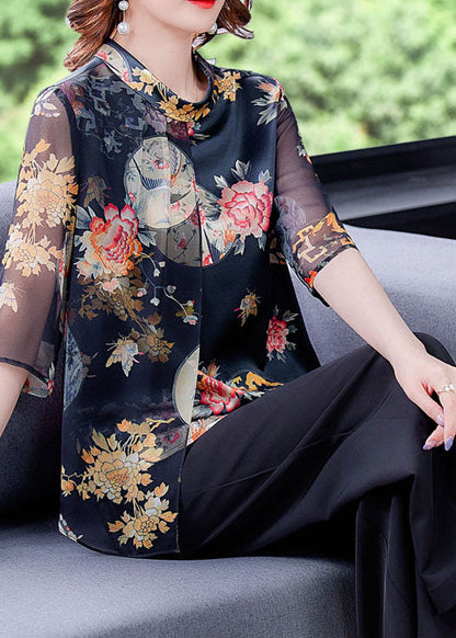 Effortlessly Elegant Shirt with a Timeless Design