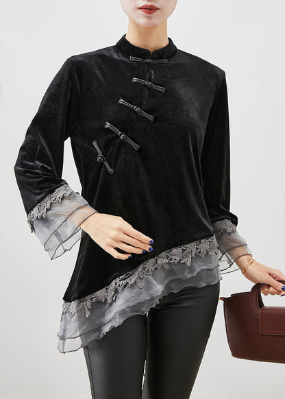 Beautifully Balanced Shirt with Timeless Character
