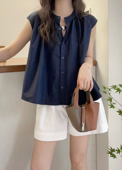 Classic Vintage & Enduringly Stylish Blouse
