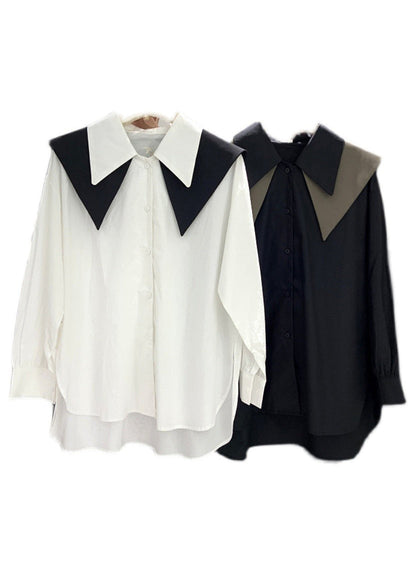 Beautifully Finished Shirt in a Timeless Design