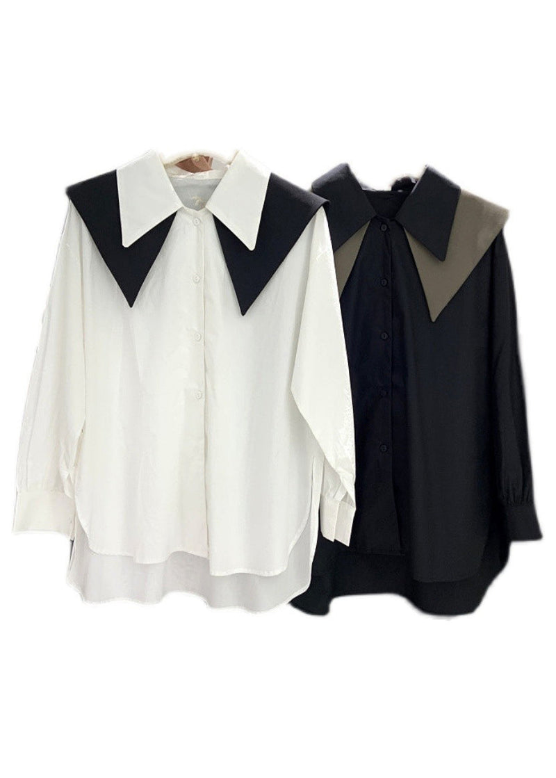 Beautifully Finished Shirt in a Timeless Design