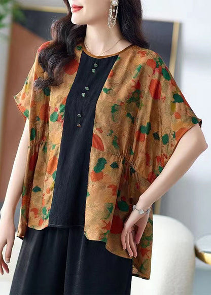 Effortlessly Elegant Shirt with a Timeless Design