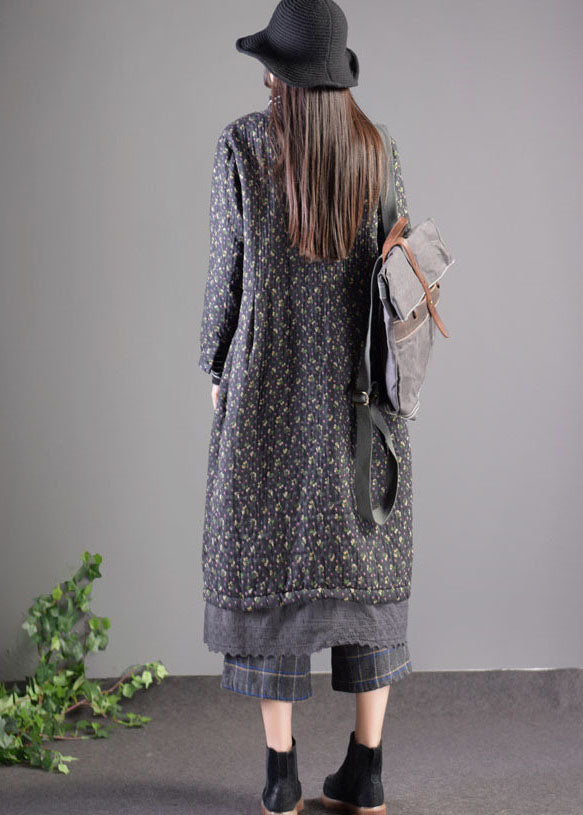 Beautifully Finished Coat in a Timeless Design