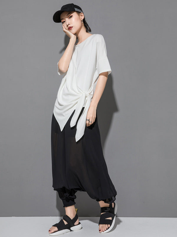 Elegantly Styled T-Shirt for Everyday Wear