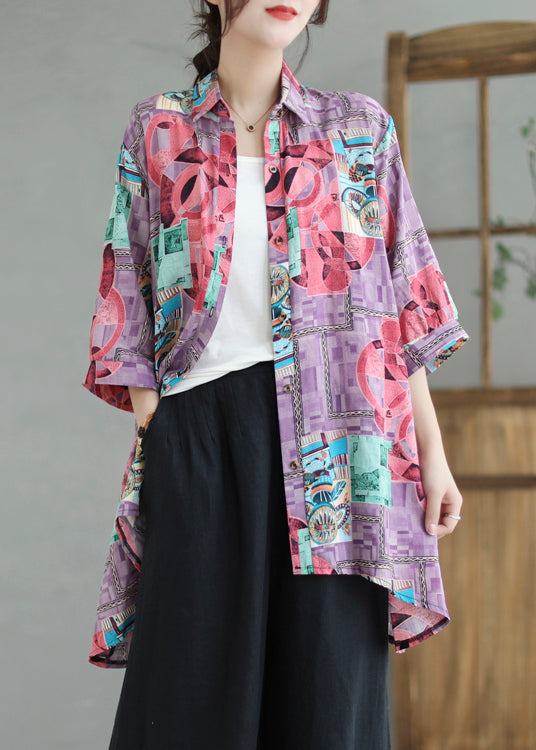 Beautifully Crafted Shirt in a Classic Style