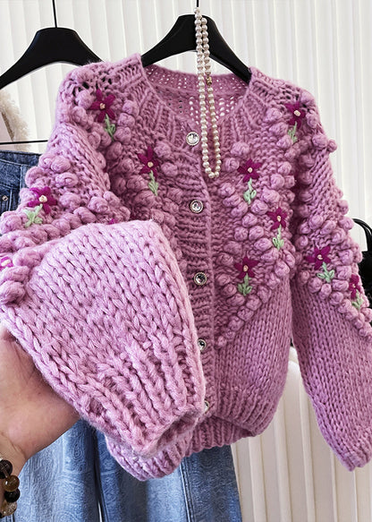 Beautifully Crafted Cardigan in a Classic Style